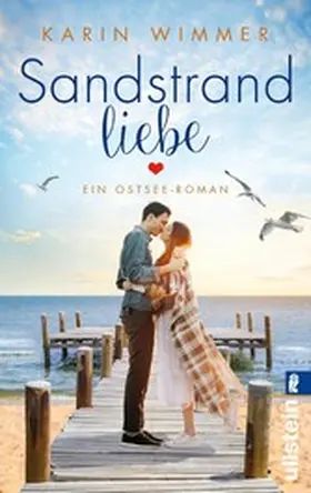 Wimmer |  Sandstrandliebe | eBook | Sack Fachmedien