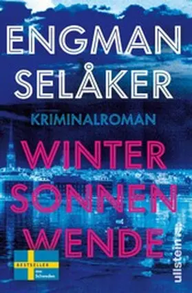 Engman / Selåker |  Wintersonnenwende | eBook | Sack Fachmedien