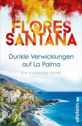  Dunkle Verwicklungen auf La Palma | eBook | Sack Fachmedien