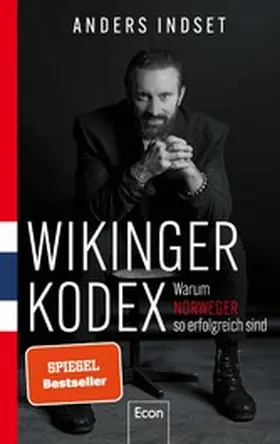 Indset |  WIKINGER KODEX - Warum Norweger so erfolgreich sind | eBook | Sack Fachmedien