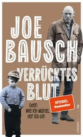 Bausch |  Verrücktes Blut | eBook | Sack Fachmedien