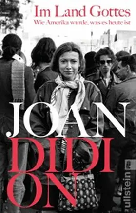 Didion |  Im Land Gottes | eBook | Sack Fachmedien