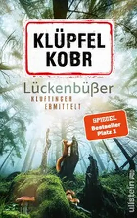 Klüpfel / Kobr |  Lückenbüßer | eBook | Sack Fachmedien