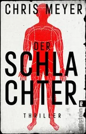 Meyer |  Der Schlachter | eBook | Sack Fachmedien