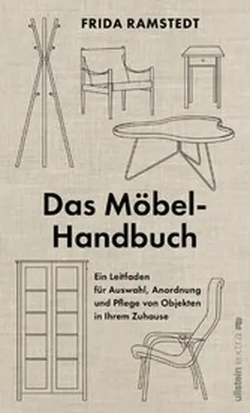 Ramstedt |  Das Möbel-Handbuch | eBook | Sack Fachmedien