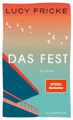 Fricke |  Das Fest | eBook | Sack Fachmedien