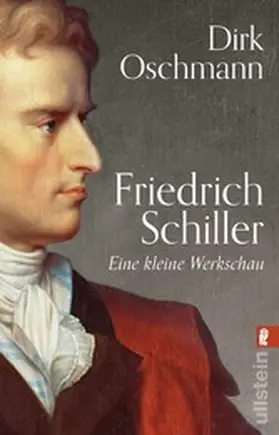 Oschmann |  Friedrich Schiller | eBook | Sack Fachmedien