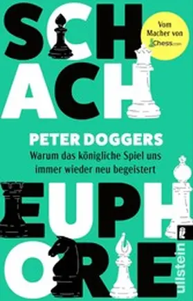 Doggers |  Schach-Euphorie | eBook | Sack Fachmedien