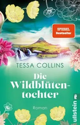 Collins |  Die Wildblütentochter | eBook | Sack Fachmedien
