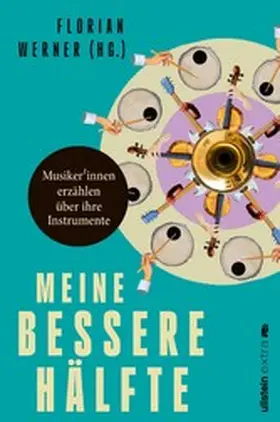 Werner |  Meine bessere Hälfte | eBook | Sack Fachmedien