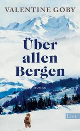 Goby |  Über allen Bergen | eBook | Sack Fachmedien
