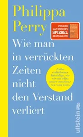 Perry |  Wie man in verrückten Zeiten nicht den Verstand verliert | eBook | Sack Fachmedien