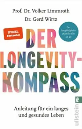 Limmroth / Wirtz |  Der Longevity-Kompass | eBook | Sack Fachmedien
