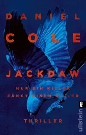 Cole |  Jackdaw | eBook | Sack Fachmedien