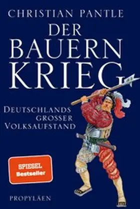 Pantle |  Der Bauernkrieg | eBook | Sack Fachmedien