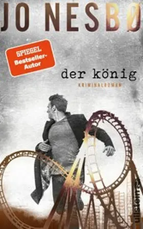 Nesbø | Der König | E-Book | sack.de