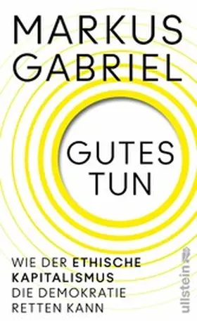 Gabriel |  Gutes tun | eBook | Sack Fachmedien