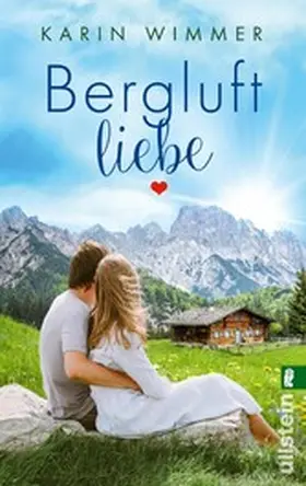 Wimmer |  Bergluftliebe | eBook | Sack Fachmedien