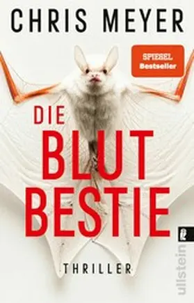 Meyer |  Die Blutbestie | eBook | Sack Fachmedien