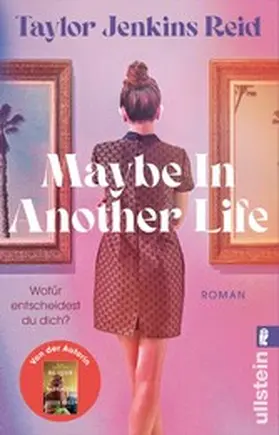 Jenkins Reid |  Maybe In Another Life | eBook | Sack Fachmedien