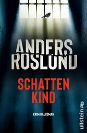 Roslund |  Schattenkind | eBook | Sack Fachmedien