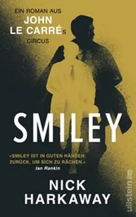 Harkaway |  Smiley | eBook | Sack Fachmedien