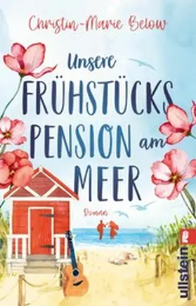 Below |  Unsere Frühstückspension am Meer | eBook | Sack Fachmedien