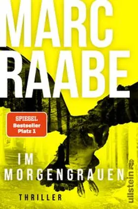 Raabe |  Im Morgengrauen (Art Mayer-Serie 4) | eBook | Sack Fachmedien