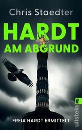Staedter |  Hardt am Abgrund | eBook | Sack Fachmedien