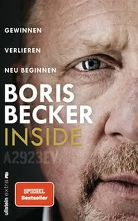 Becker |  Inside | eBook | Sack Fachmedien