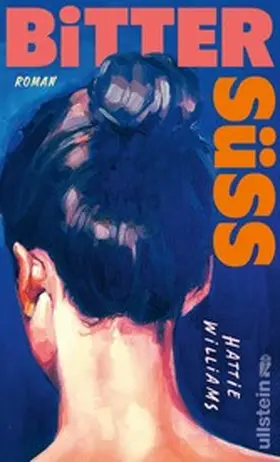 Williams |  Bittersüß | eBook | Sack Fachmedien
