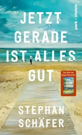 Schäfer |  Jetzt gerade ist alles gut | eBook | Sack Fachmedien