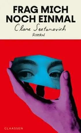 Sestanovich |  Frag mich noch einmal | eBook | Sack Fachmedien