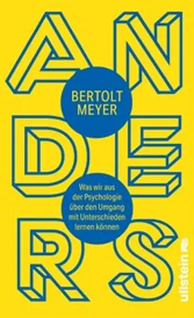 Meyer |  Anders | eBook | Sack Fachmedien