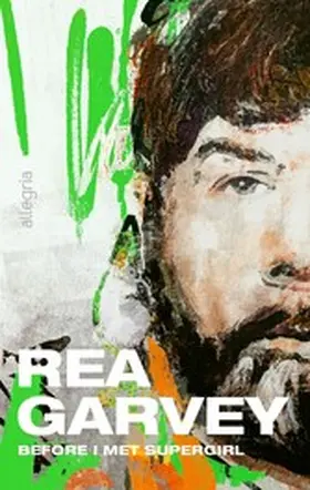 Garvey |  Before I met Supergirl | eBook | Sack Fachmedien