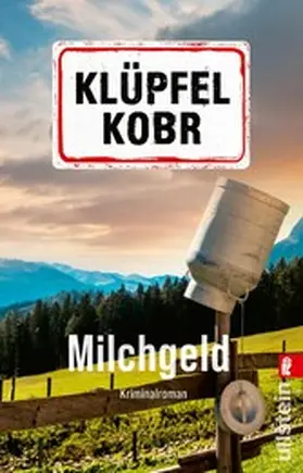 Klüpfel / Kobr | Milchgeld | E-Book | www.sack.de