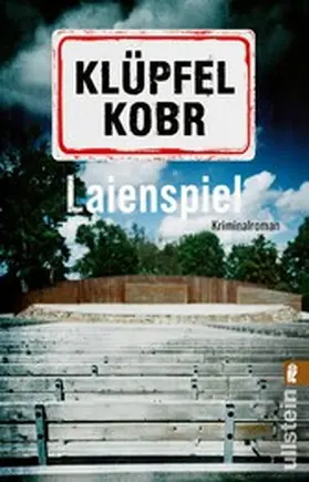Klüpfel / Kobr |  Laienspiel | eBook | Sack Fachmedien