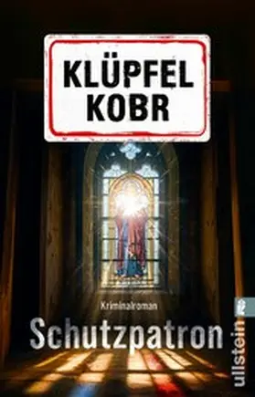 Klüpfel / Kobr | Schutzpatron | E-Book | www.sack.de