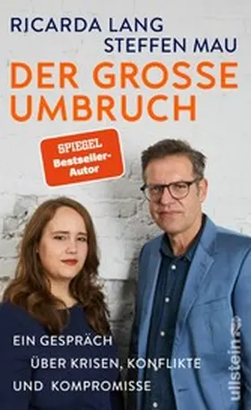 Mau / Lang |  Der große Umbruch | eBook | Sack Fachmedien