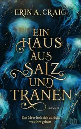 Craig |  Ein Haus aus Salz und Tränen | eBook | Sack Fachmedien