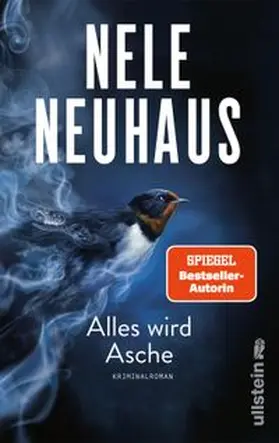 Neuhaus | Alles wird Asche (Ein Bodenstein-Kirchhoff-Krimi 12) | E-Book | www.sack.de