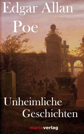 Poe |  Unheimliche Geschichten | eBook | Sack Fachmedien