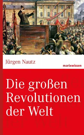 Nautz | Die großen Revolutionen der Welt | E-Book | www.sack.de