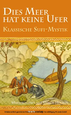 Holbein | Dies Meer hat keine Ufer | E-Book | www.sack.de