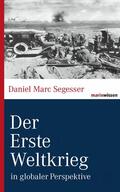 Segesser |  Der Erste Weltkrieg | eBook | Sack Fachmedien