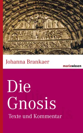 Brankaer | Die Gnosis | E-Book | www.sack.de