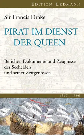 Drake / Hampden |  Pirat im Dienst der Queen | eBook | Sack Fachmedien