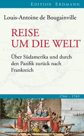 Bougainville |  Reise um die Welt | eBook | Sack Fachmedien