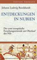 Burckhardt / Hoffmann / Arndt |  Entdeckungen in Nubien | eBook | Sack Fachmedien