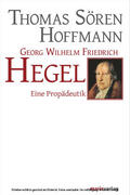 Hoffmann |  Georg Wilhelm Friedrich Hegel | eBook | Sack Fachmedien